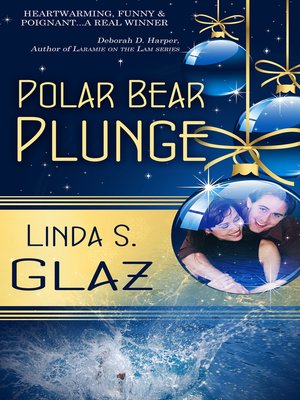cover image of Polar Bear Plunge